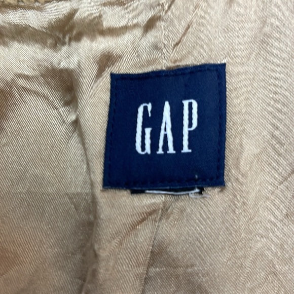 GAP Corduroy Jacket - Picture 3 of 3